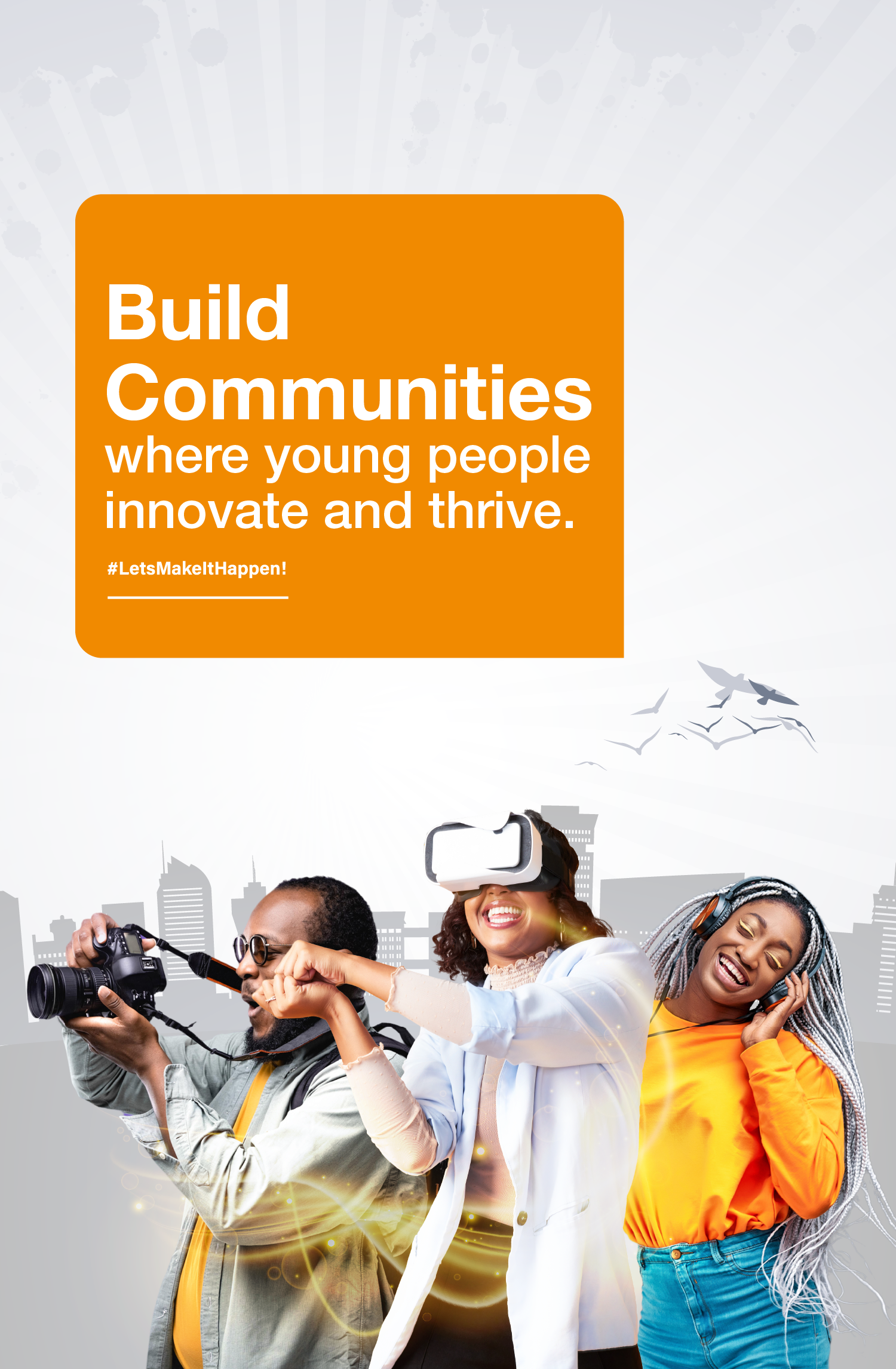 ZICB25 WEBSITE SLIDER MOBILE VERSION Build Communities