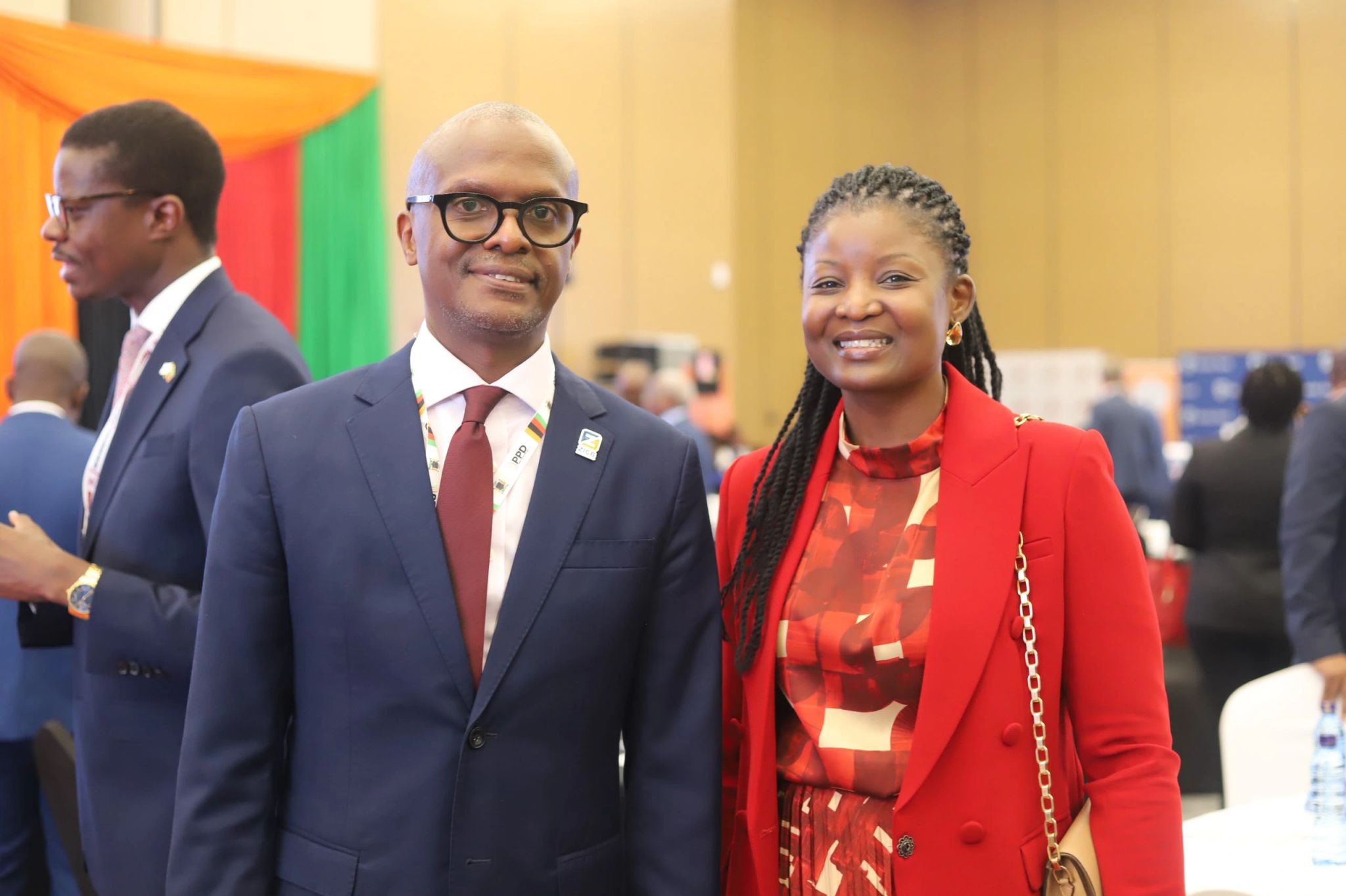 ZICB PARTICIPATES IN PPDF MID-YEAR MEETING